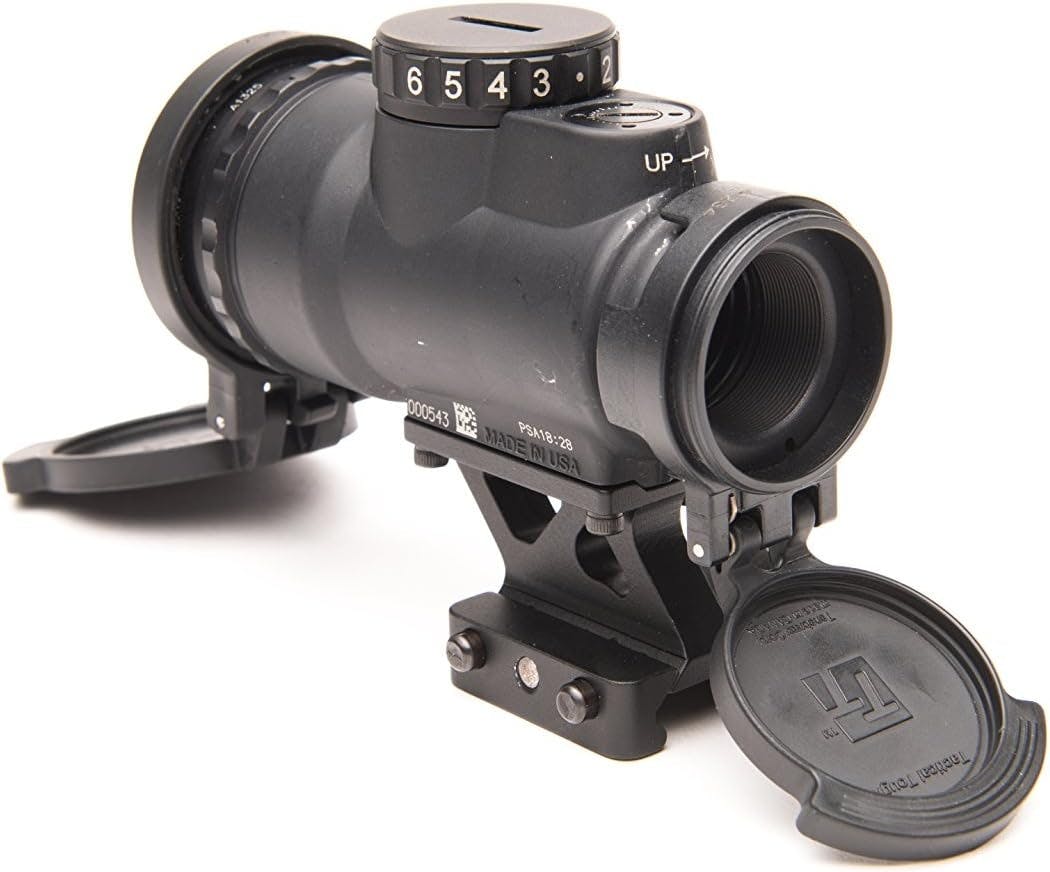 Trijicon MRO image