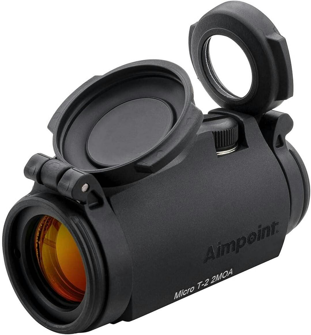 Aimpoint Micro T-2 image