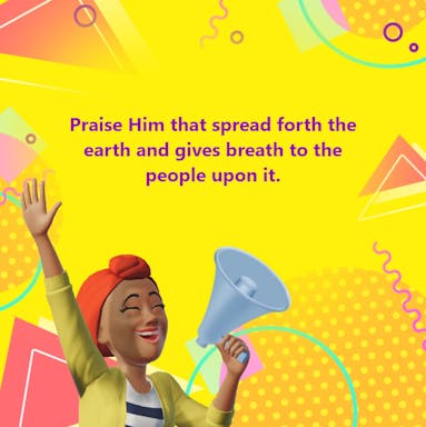 isaiah42c5-praise-creator-gives-breath-created-earth.png