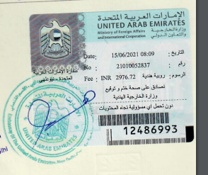 UAE Consular Stamp - India.PNG