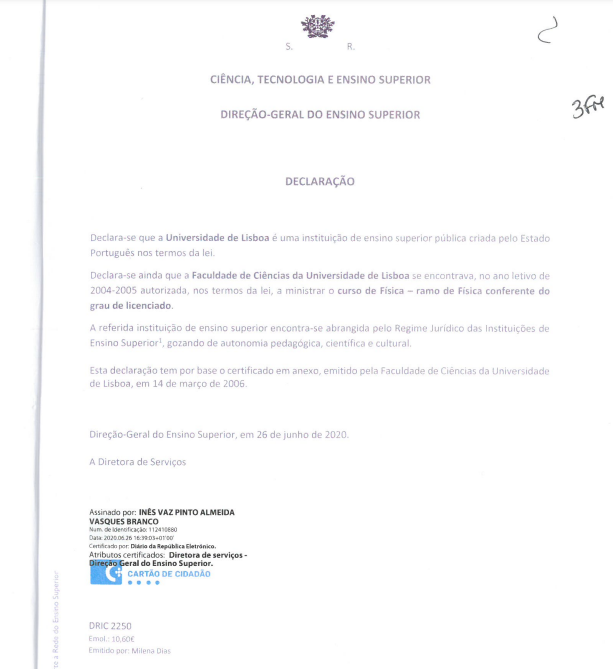 DGES (Directorate-General for Higher Education) - Portugese.PNG