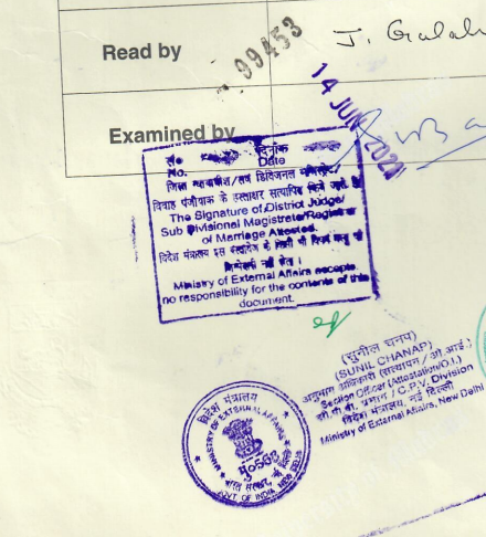 Ministry Of External Affairs - India.PNG