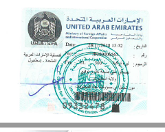 UAE Consular Stamp - Turkey.PNG