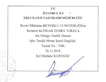 Ministry Of Foreign Affairs Aunthentication - Turkey.PNG