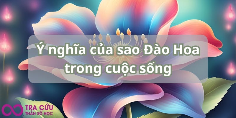 Ý nghĩa của sao Đào Hoa trong cuộc sống.jpg