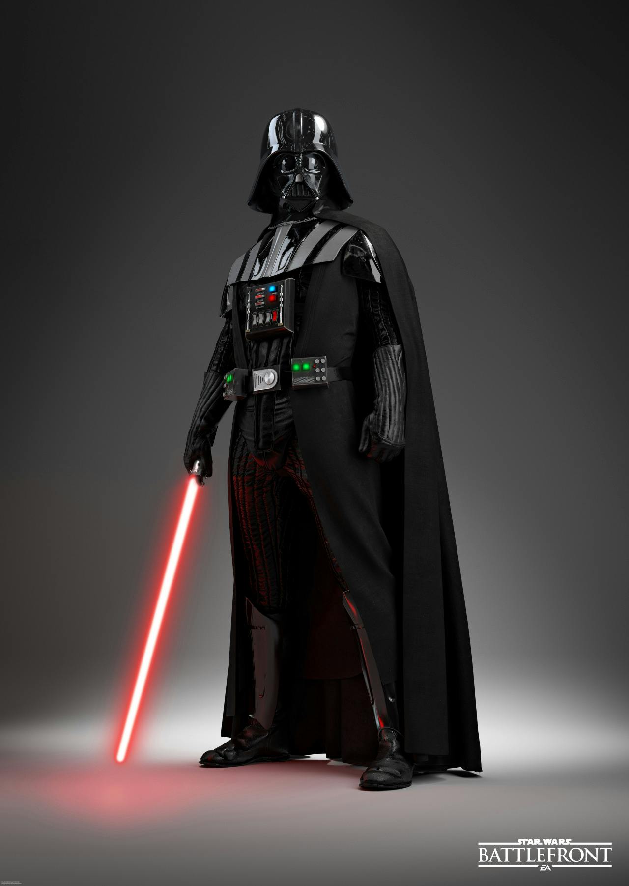 Darth Vader | Star Wars Battlefront Wiki | FANDOM powered ...