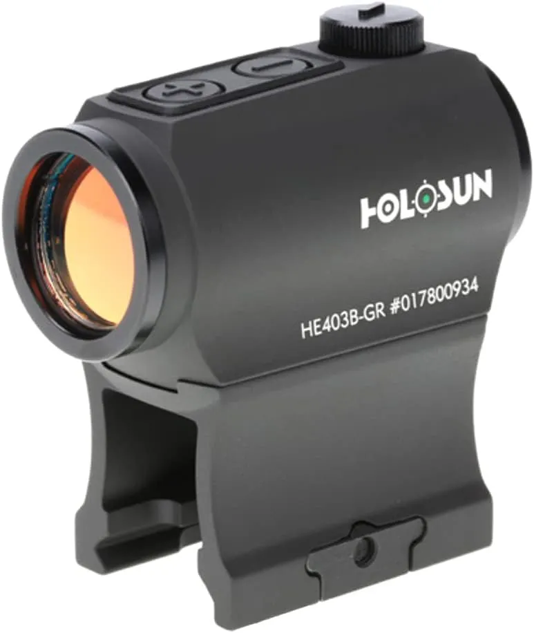 HOLOSUN 403B