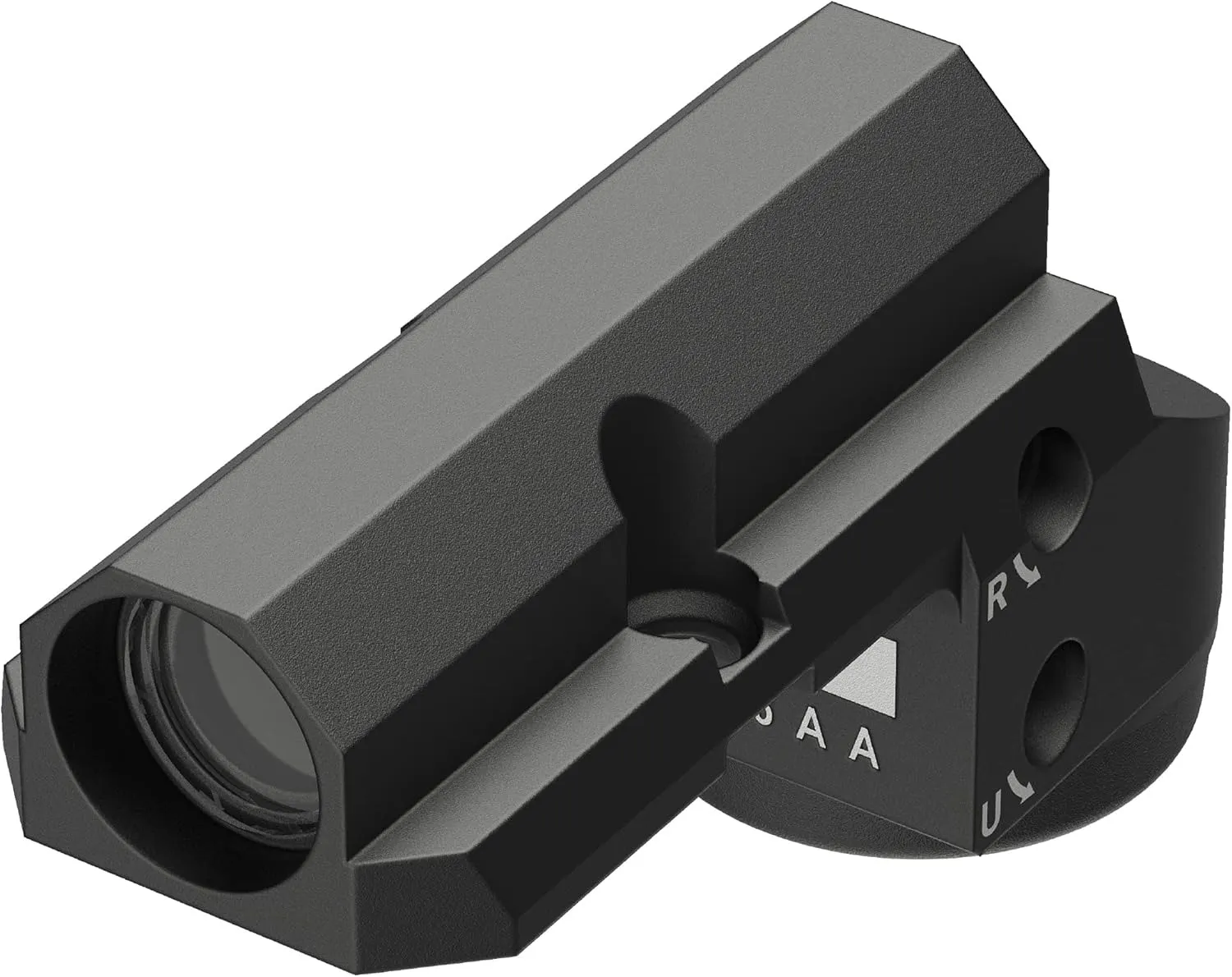 Leupold DeltaPoint Micro