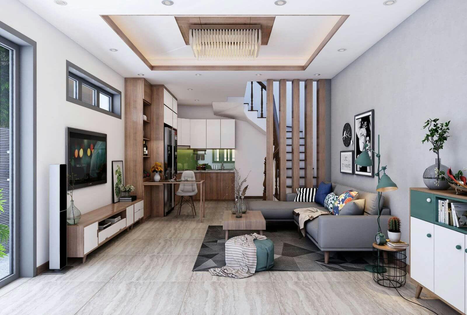 mẫu phòng khách đẹp nhà ống.jpg