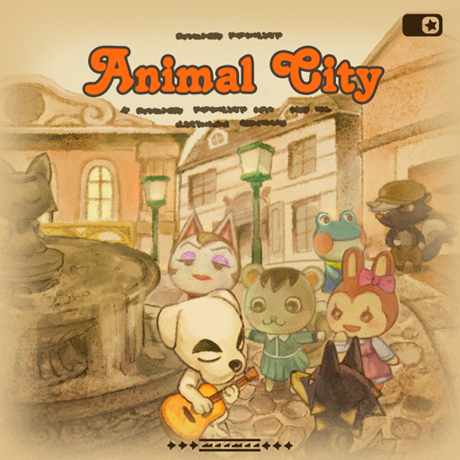 NH–AlbumArt–Animal_City.png