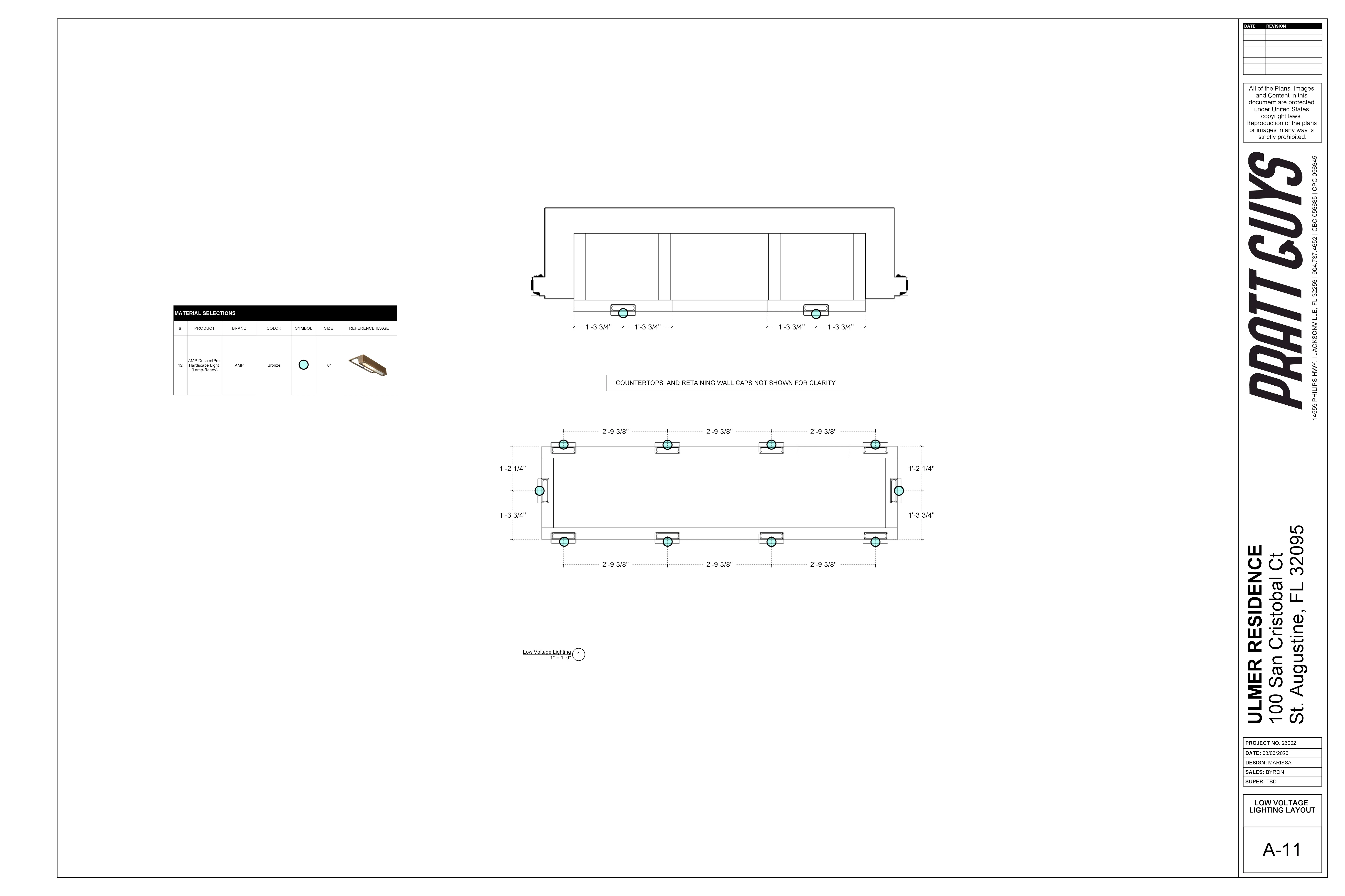 Ulmer Low Voltage Lighting 3-3-26.jpg
