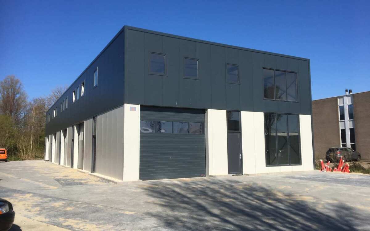 Sự khác nhau trong lĩnh vực ứng dụng giữa mô hình nhà lắp ghép và nhà tiền chế 