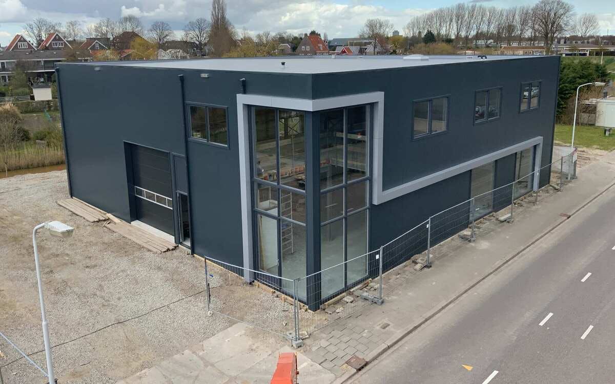 Độ bền của nhà lắp ghép và nhà tiền chế có sự khác nhau