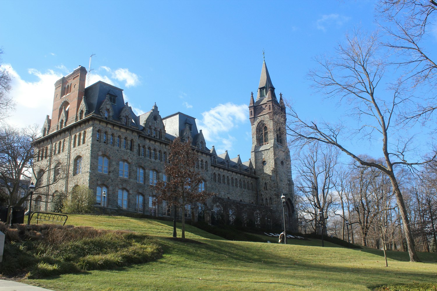 Lehigh University Tuition