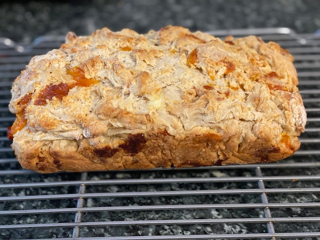 Amazing Apple Cider Bread Recipe