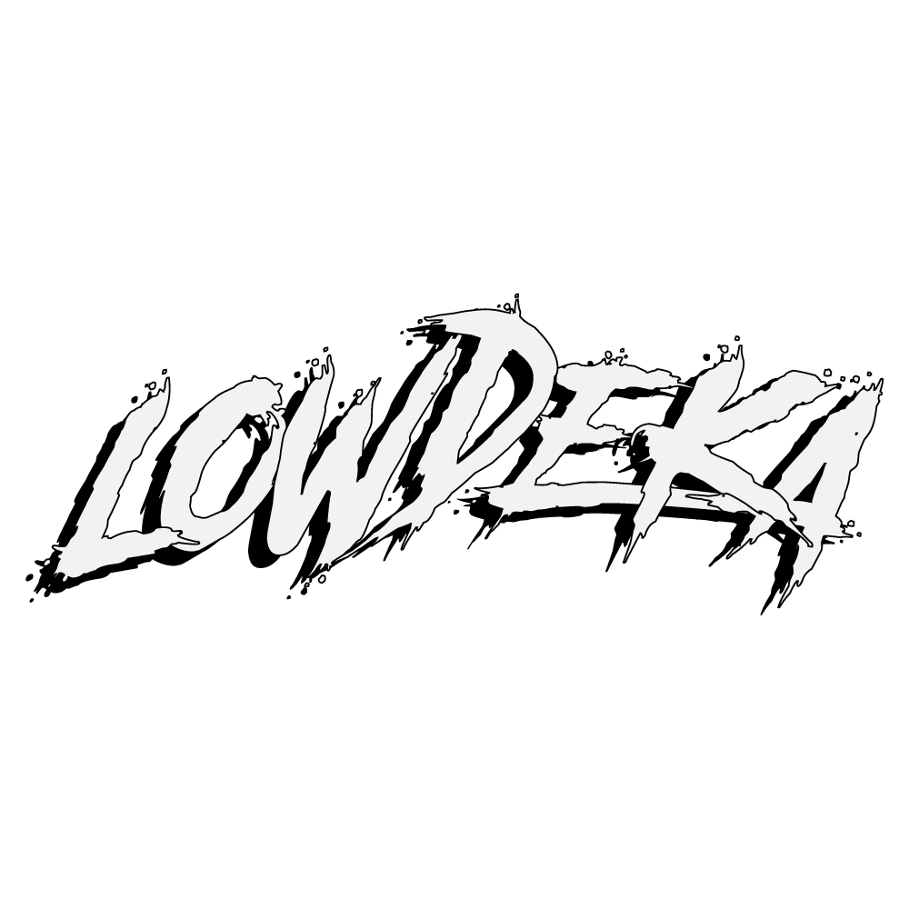 lowdeka_Type Only - Logo - 2 Tone - Karl Wenn.png
