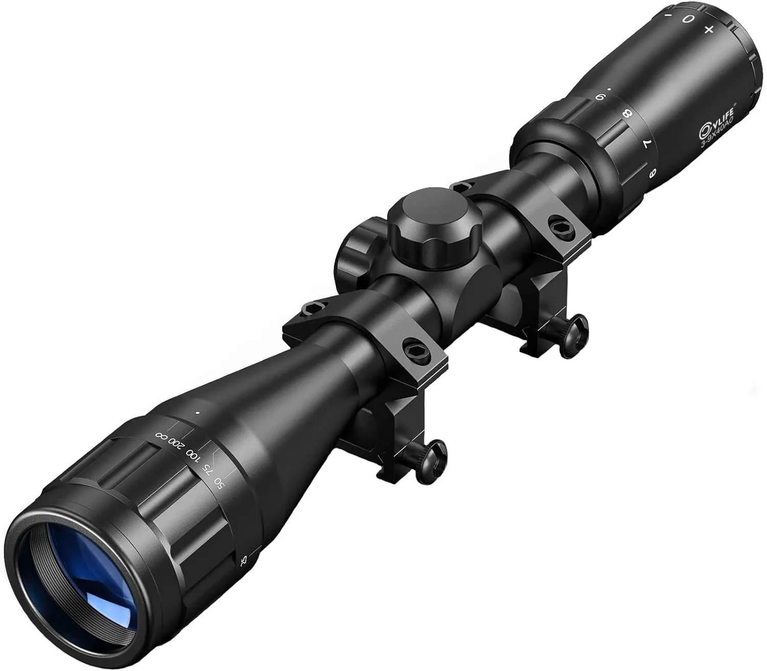 CVLIFE 3-9x40