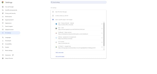 Google Chrome Settings - On startup.png