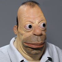 Profile photo for James Barton