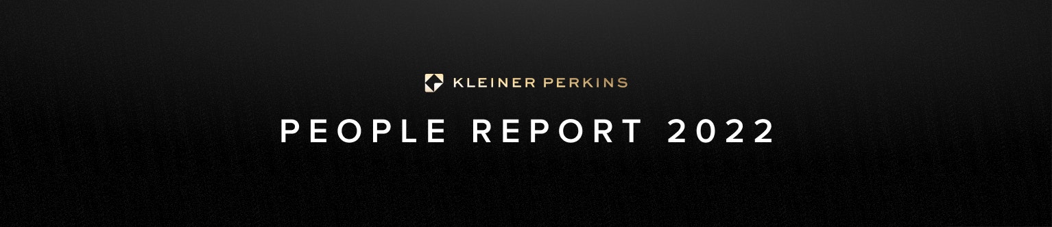 Benefits · 2022 KP People Report