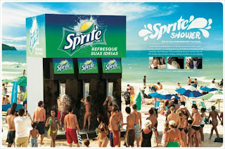 Cannes Gold for activation