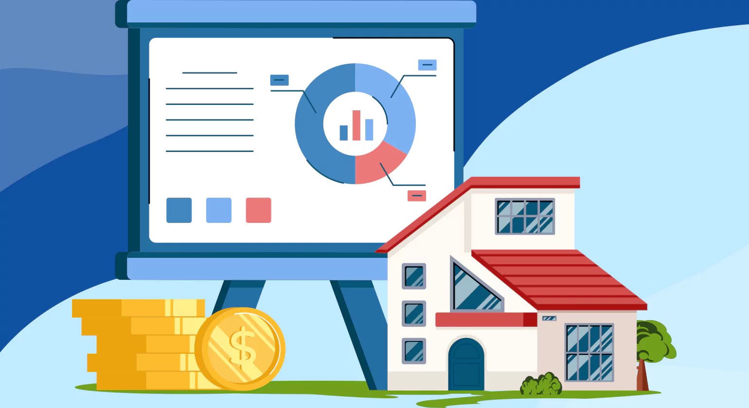 Accounting 101 The Numbers Game · TradeMark Residential HOMEbase Wiki