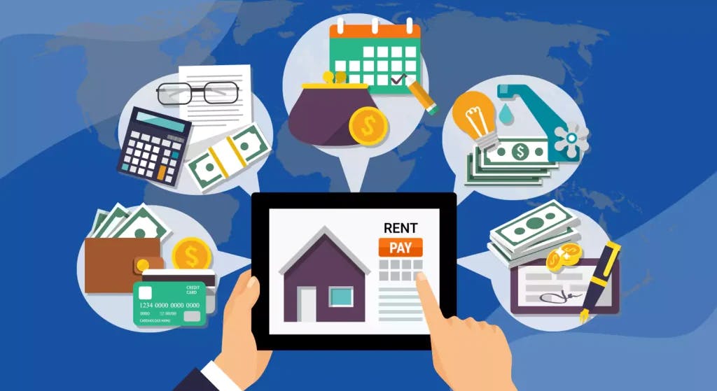 Accounting 101 The Numbers Game · TradeMark Residential HOMEbase Wiki