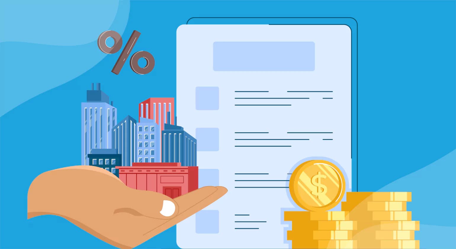 Accounting 101 The Numbers Game · TradeMark Residential HOMEbase Wiki
