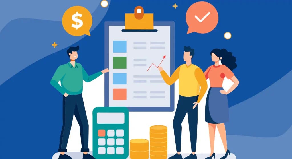 Accounting 101 The Numbers Game · TradeMark Residential HOMEbase Wiki