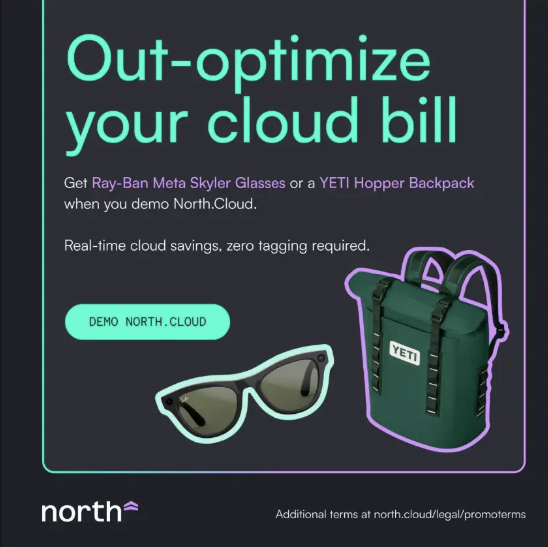 North Cloud | Incentivized Offers.png