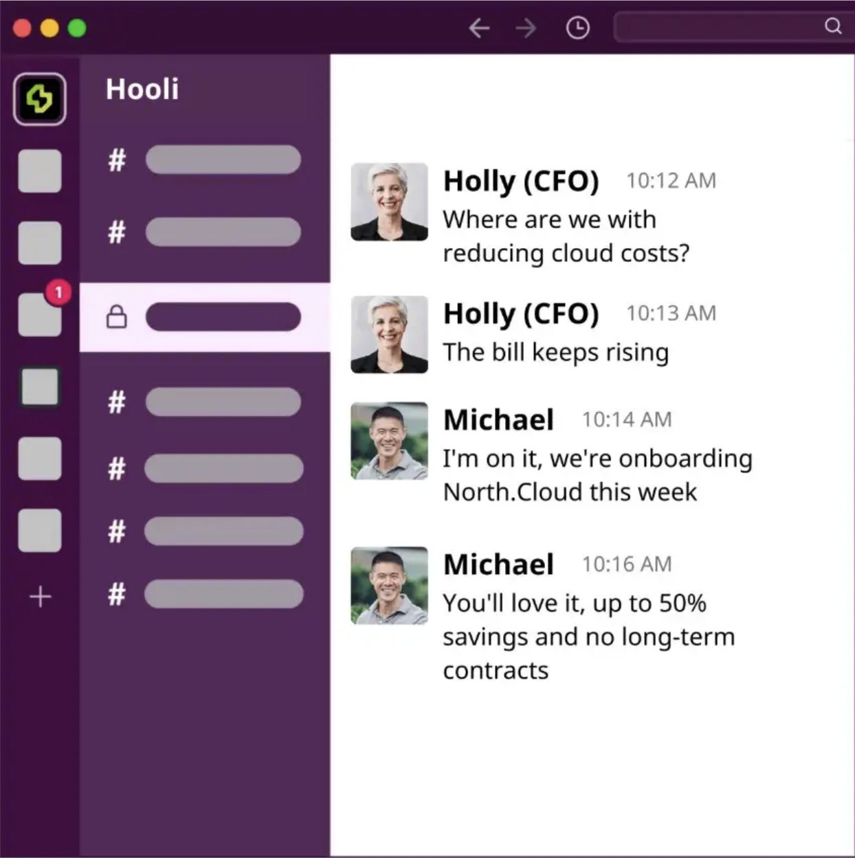 North.Cloud | Slack Convo.png