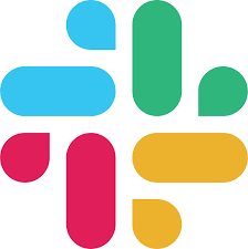 Slack new logo Vector Logo - Download Free SVG Icon | Worldvectorlogo