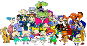 290px-Rugrats_cast.png