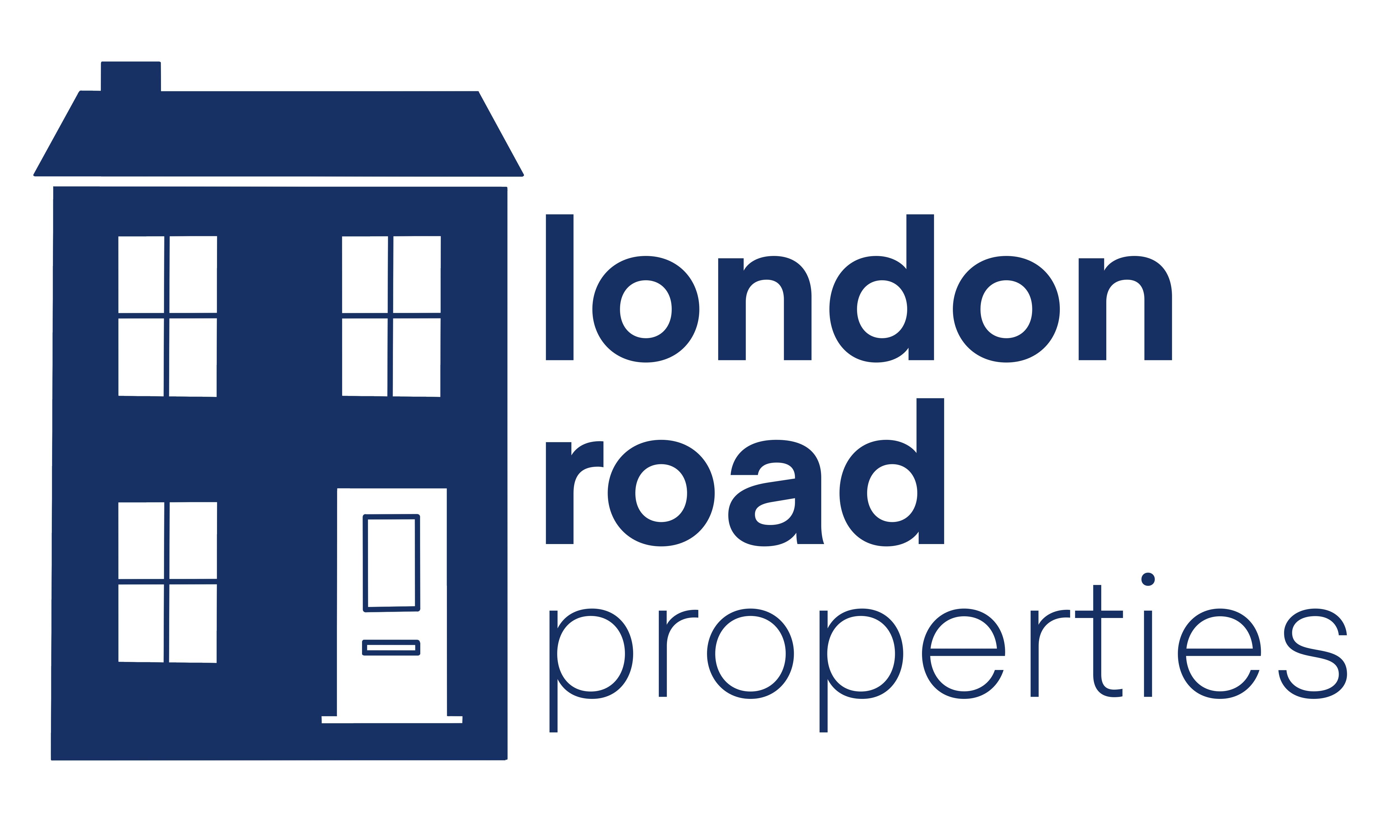 London Road House Logo (White Background,Hi Res).png