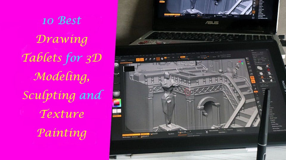 Best Sculpting software for Beginners 