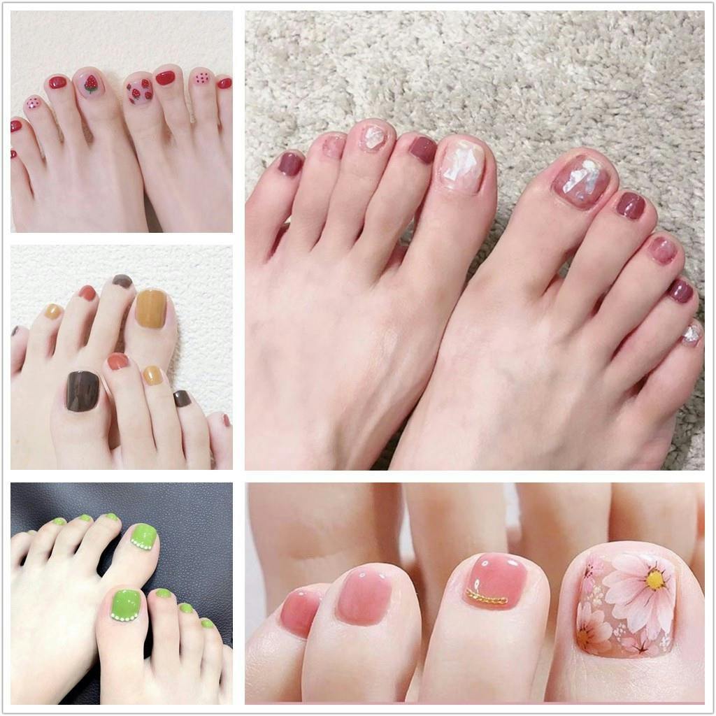 Bạn cũng có thể thêm một số họa tiết