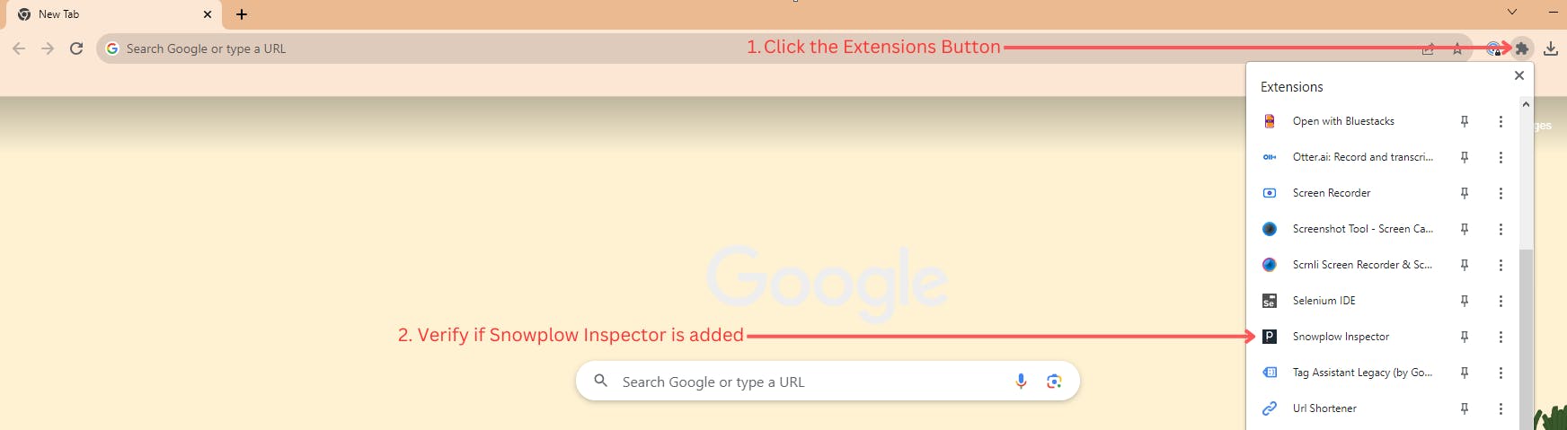 Click the Extensions Button.png