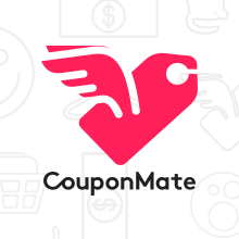CouponMate: Paying Full Price is Overrated
