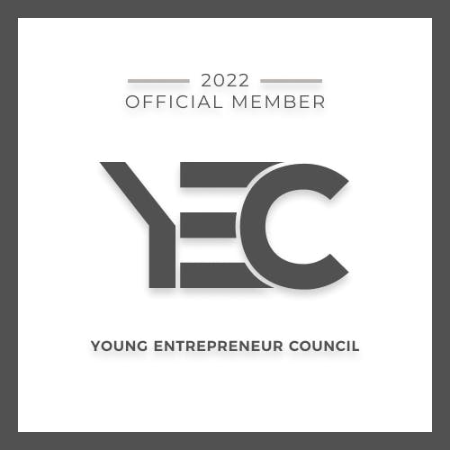 Joey Burzynski: Council Member @ Young Entrepreneur Council