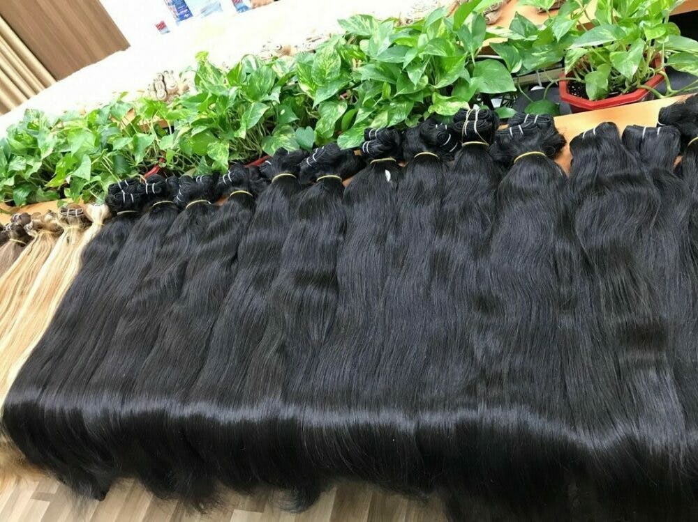 Vietnamese Hair Wholesale