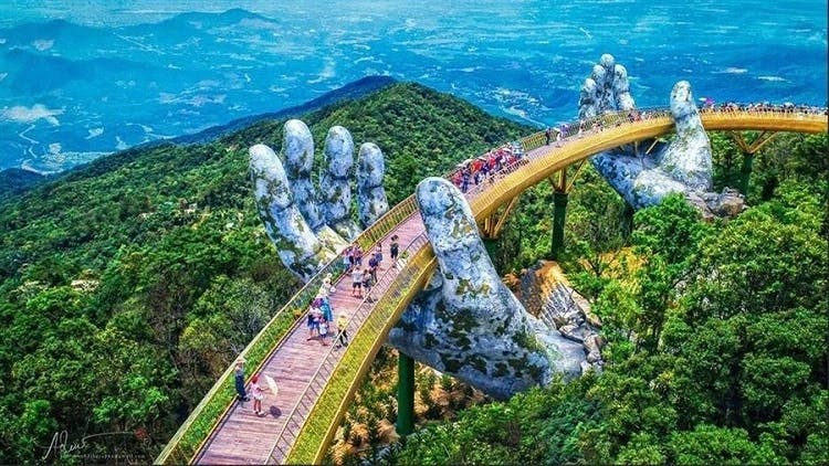 Kinh nghiệm du lịch Đà Nẵng 2 ngày 1 đêm tự túc