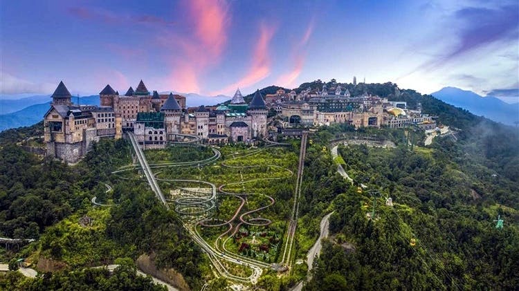 Kinh nghiệm du lịch Đà Nẵng 1 ngày tự túc