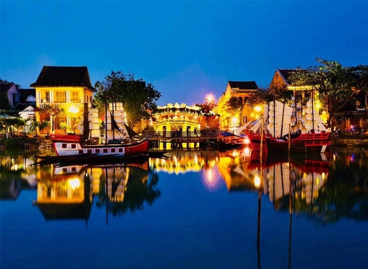 Kinh nghiệm du lịch Đà Nẵng 1 ngày tự túc