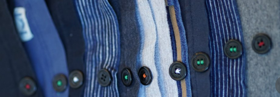Wardrobe Tracker