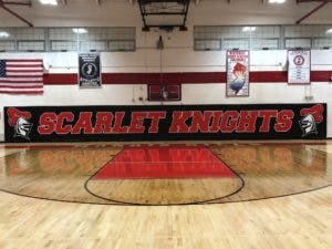 digital print wall pads