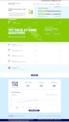 Kaplan Dashboard