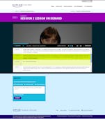 Kaplan Video Lesson timestamp
