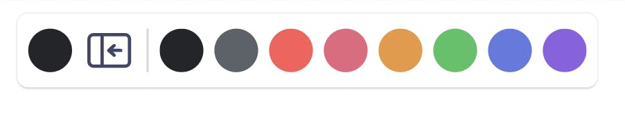 Colour Picker