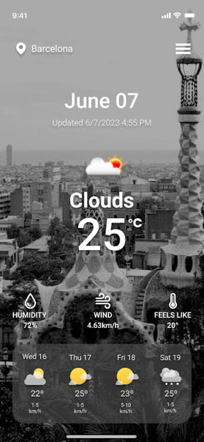 ParkGuellBarcelonaSpringCloudsDay_recc2DzbVcSip96WL