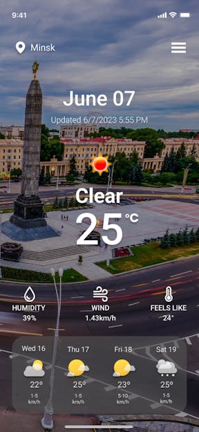 VictorySquareMinskSummerCloudsDay_reckAcco1U1eTfaWI